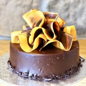 Celebration-Cake-–-Chocolate-Orange-Truffle-Cake