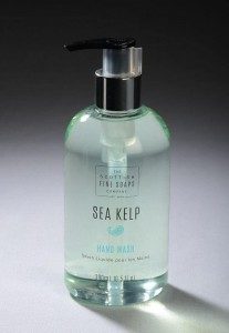 Sea Kelp Hand Wash (300ml)